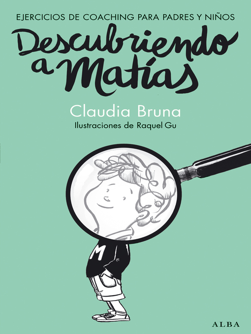 Title details for Descubriendo a Matías by Claudia Bruna - Wait list